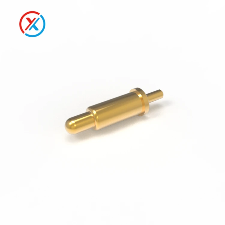 Pogo pin manufacturer