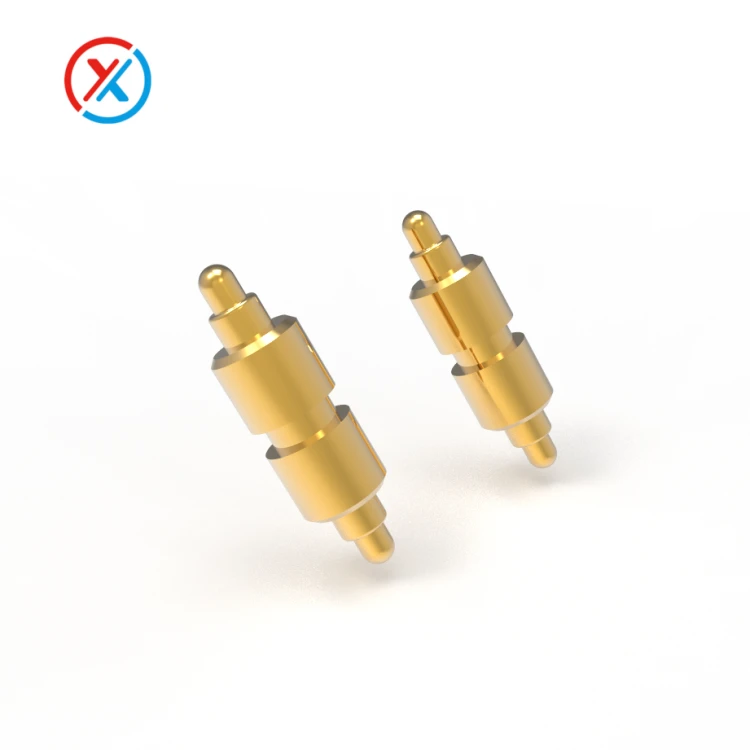 Double Sided Pogo Pins suppliers