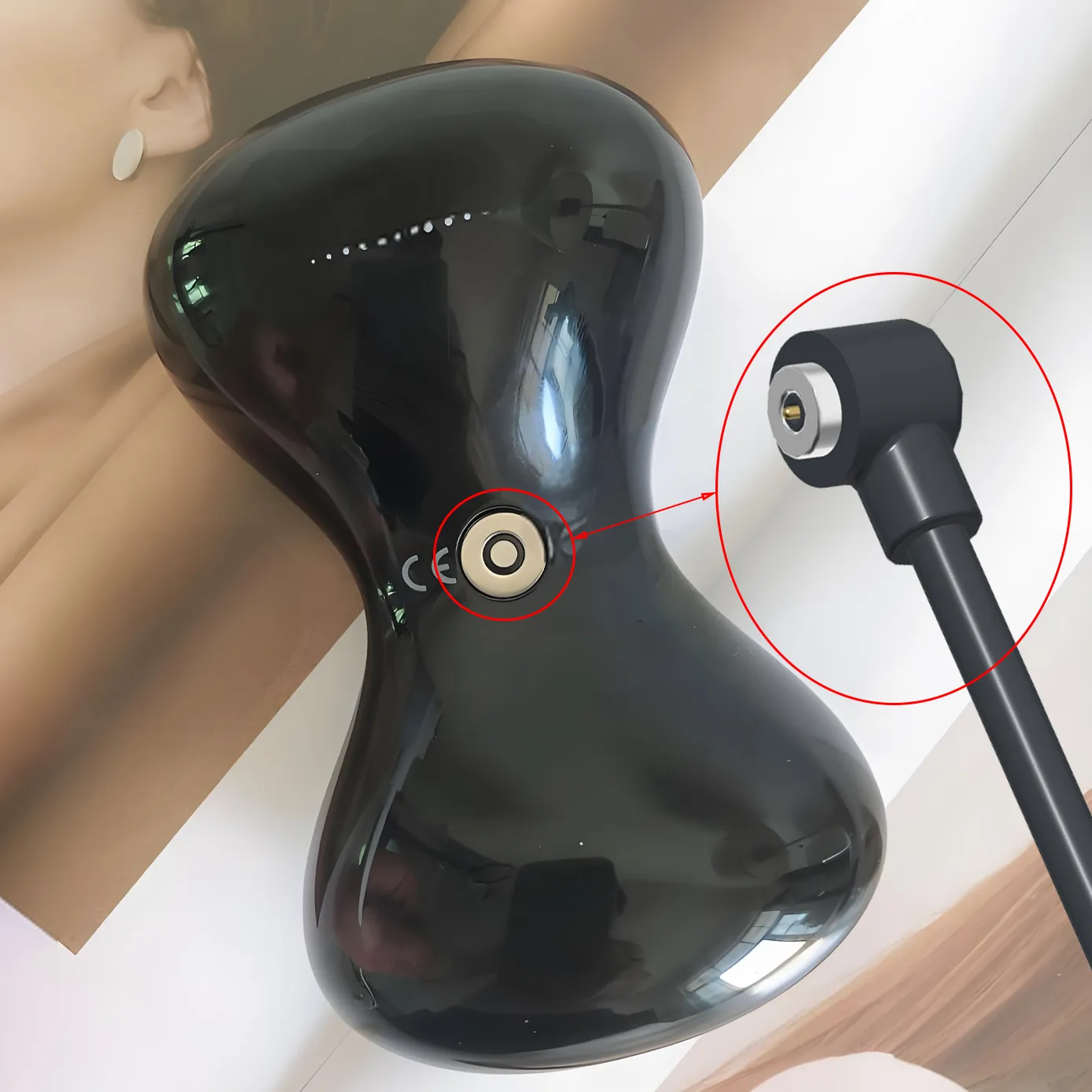 Magnetic cable (4)
