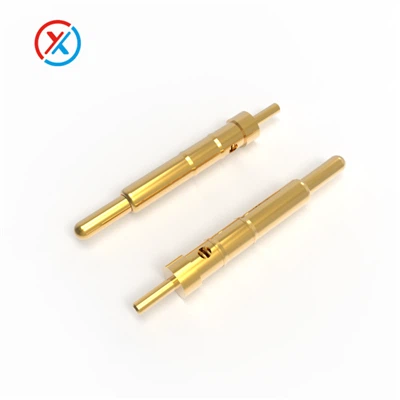 ポゴピンメスは高速データ転送に適していますか？